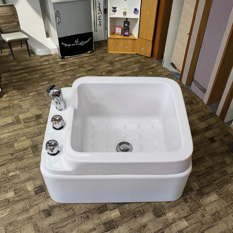 Spa & Wellness Hotel Olympia Mariánské Lázně - Hurtowy elektryczny przenośny basen do relaksacyjnego