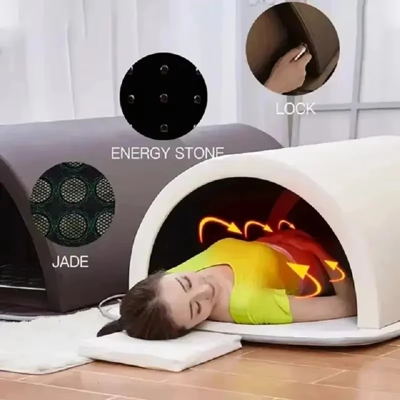 Spa Wellness Best - Najlepszy produkt 2025: przenośne łóżko do