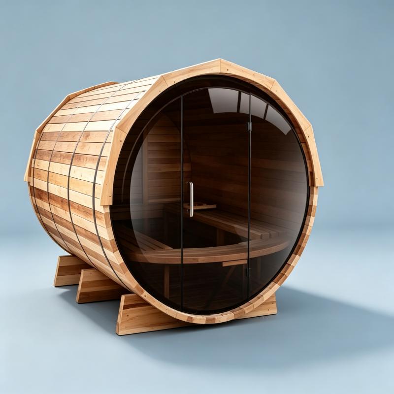 Premiumowa sauna na zamówienie – Spa Wellness Hotel recenzja i cena