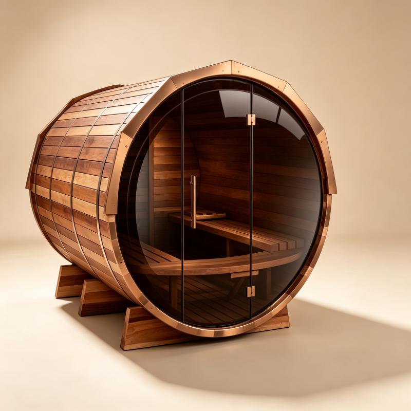 Premiumowa sauna na zamówienie – Spa Wellness Hotel recenzja i cena